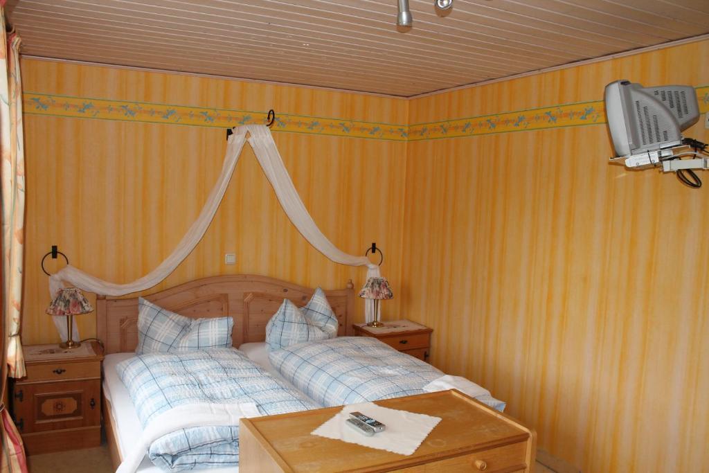 Hotel Zur Erholung Braunlage Room photo