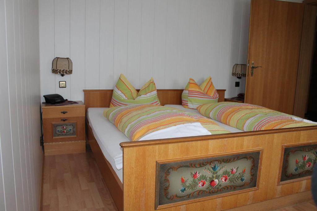 Hotel Zur Erholung Braunlage Room photo